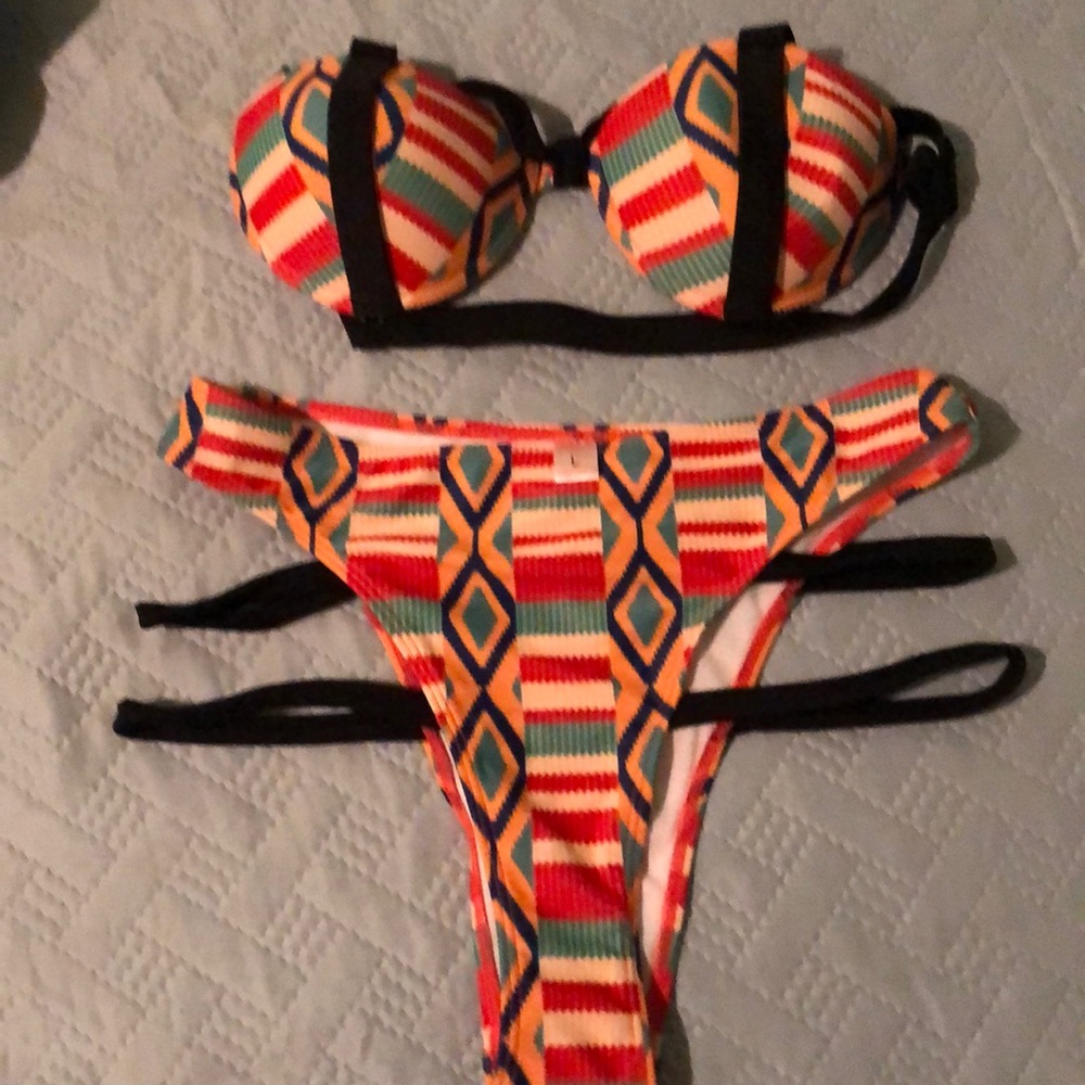 Bathing Suit